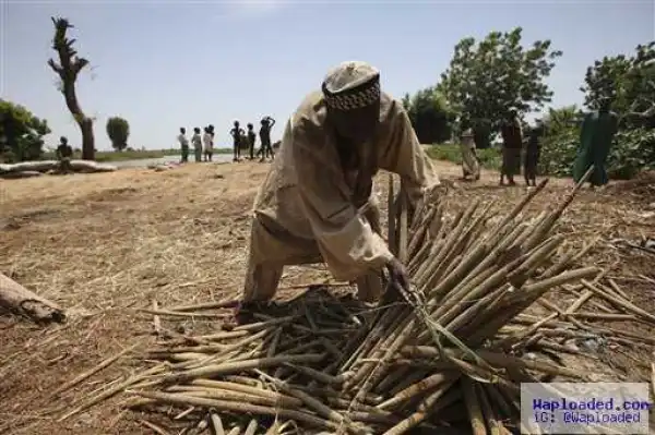 Farmers rescue Okada from kidnapper in Benue State